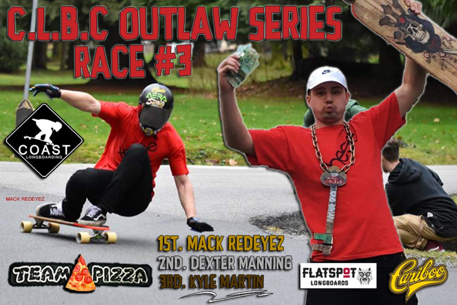 ESCARPMENT SURFERS AND TEAM CHILLIWACK PODIUM!!! on COASTLONGBOARDING.COM